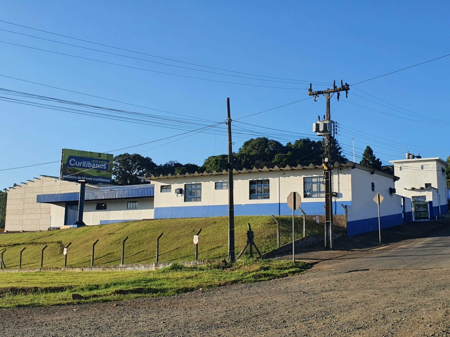 Berlanda Você quer, tá aqui.