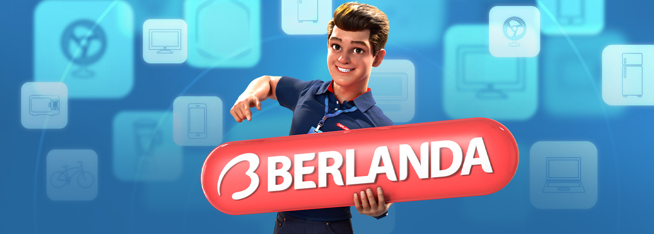 Banner – Ber (Home Site)
